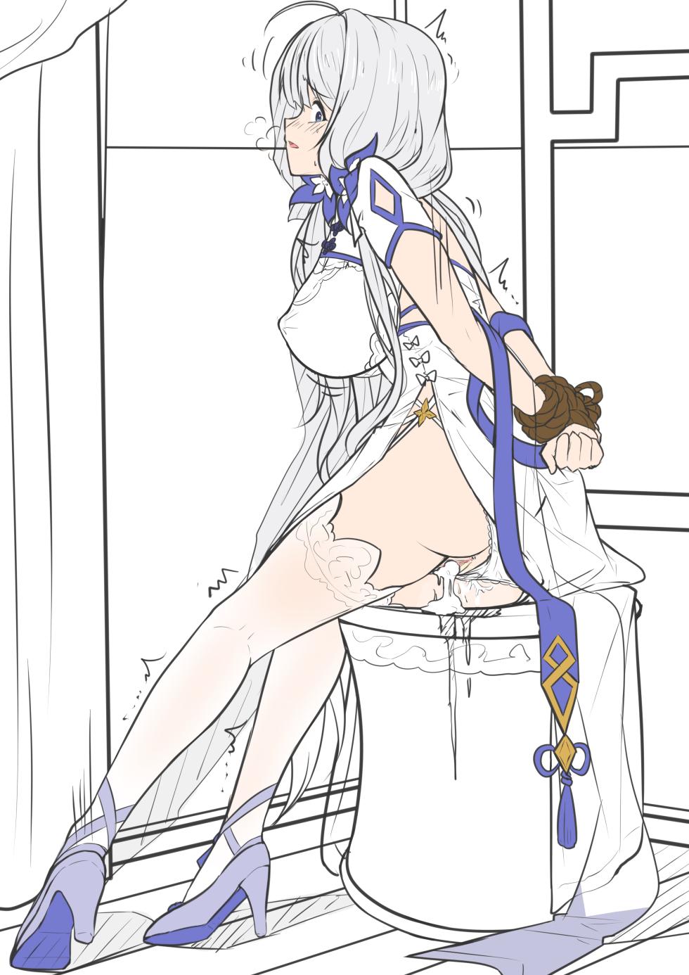 [Yandere no Hako] Illustrious‘ illusion (Azur Lane) - Page 9