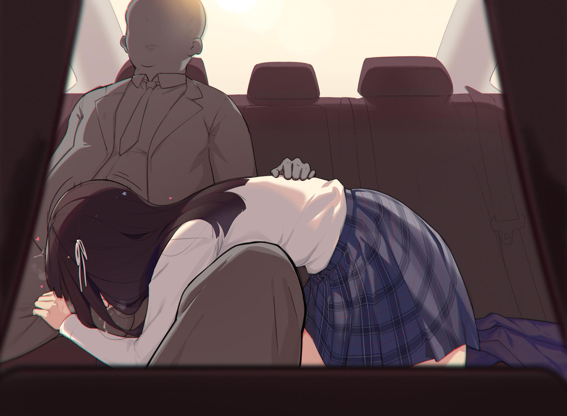 [Caisan] Subaru Makura Eigyou (Girls Band Cry) [Chinese, English, Japanese] - Page 10