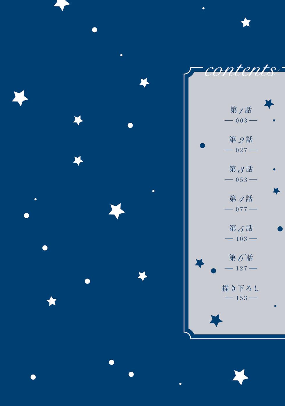 [Shiromitsu Daiya] Boku no oshi wa yoru ni torokeru (Tokuten-tsuki) [English] [Digital] - Page 5