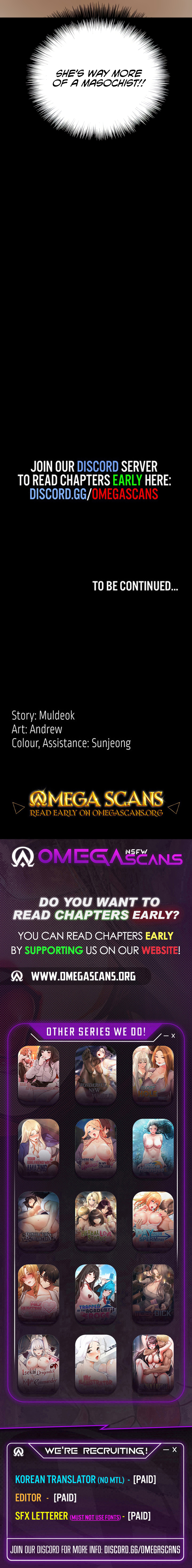 [Muldeok, Andrew, Sunjeong] Benefactor's Daughters (1-67) [English] [Omega Scans] [Ongoing] - Page 682