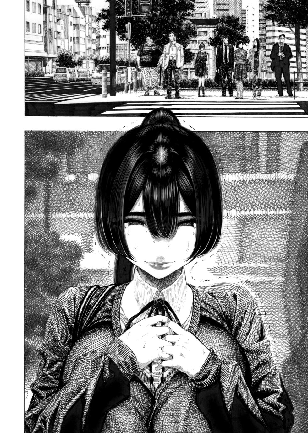 [Hiruneya-san (Hirune)] Migawari! Mawasare Ruka-chan [Chinese] [0077个人汉化]V2 - Page 7