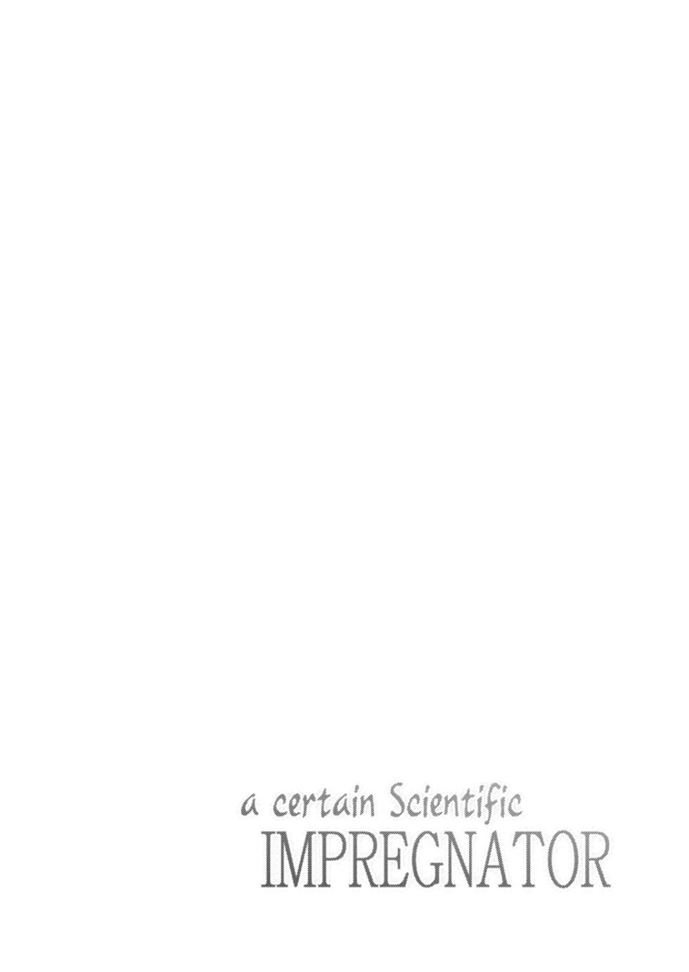 [Anoni-chan] A Certain Scientific Impregnator MENTAL OUT (Toaru Kagaku no Railgun) [English] - Page 33