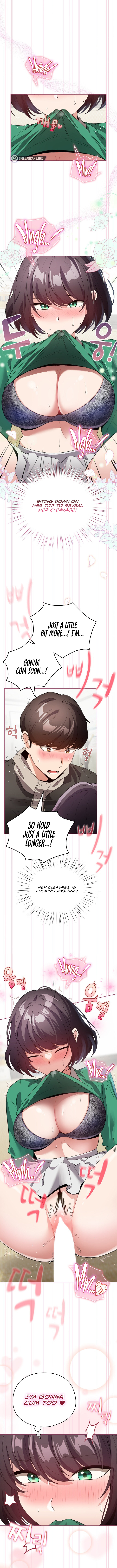 [Lobeam, Rodong] I Became a Pornhwa NPC (1-18) [English] [Omega Scans] [Ongoing] - Page 158