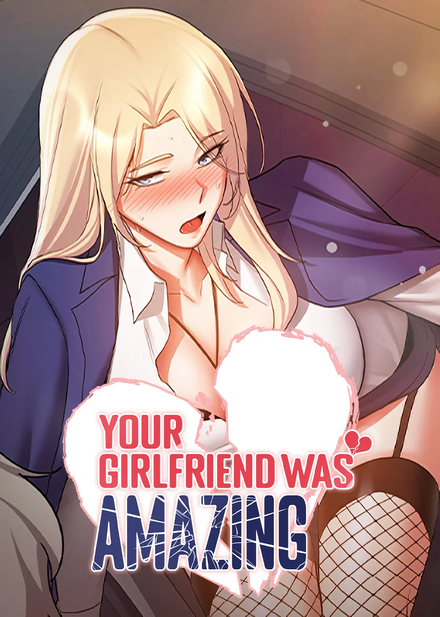 [Mint Choco Riceball, Ppana] Your Girlfriend Was Amazing (1-78) [English] [Omega Scans] [Ongoing] - Page 1