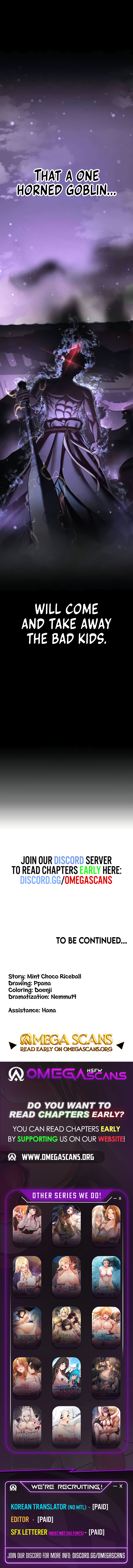 [Mint Choco Riceball, Ppana] Your Girlfriend Was Amazing (1-78) [English] [Omega Scans] [Ongoing] - Page 606