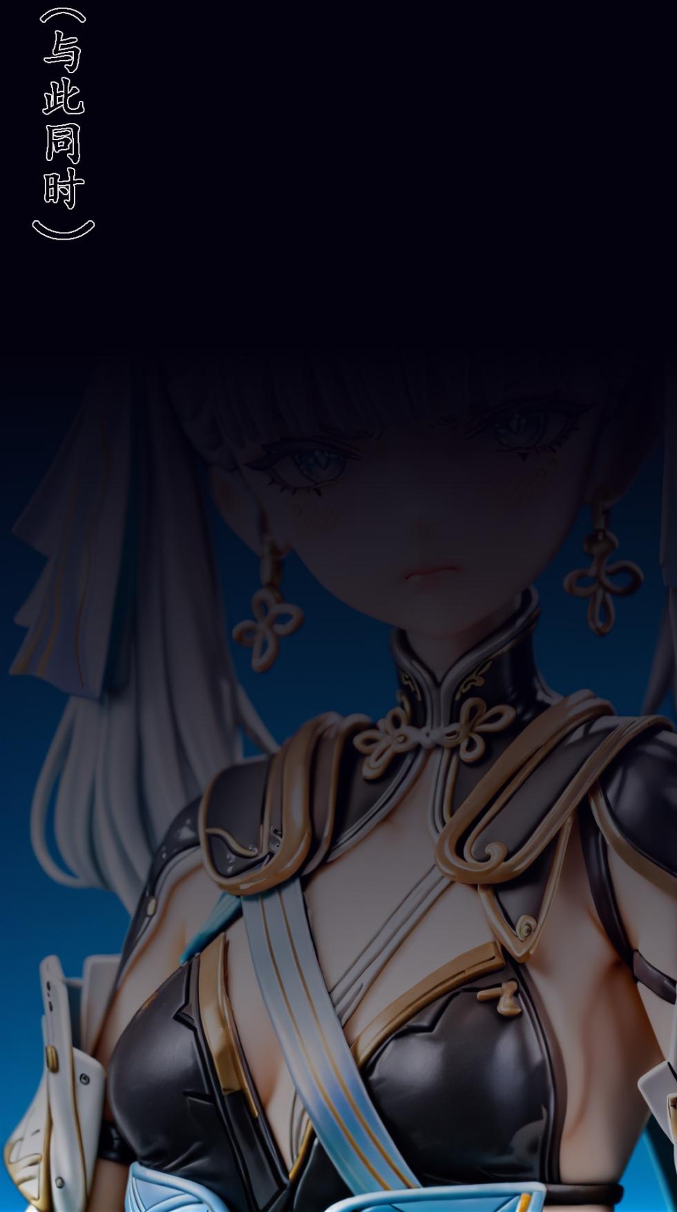 我又幻想了，幻想到索拉里斯大陆，成为人见人爱的神[Ai Generated] - Page 10