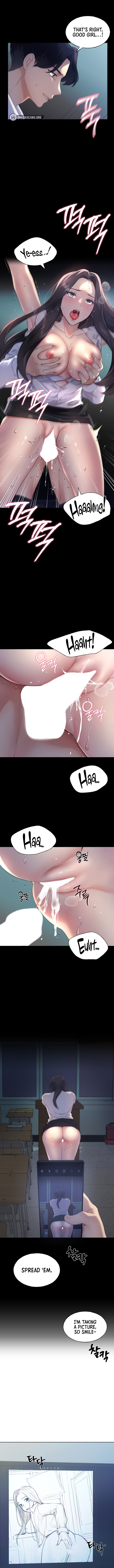 [Nocturnal & It is Fall] My Illustrator (1-73) [English] [Omega Scans] [Ongoing] - Page 19