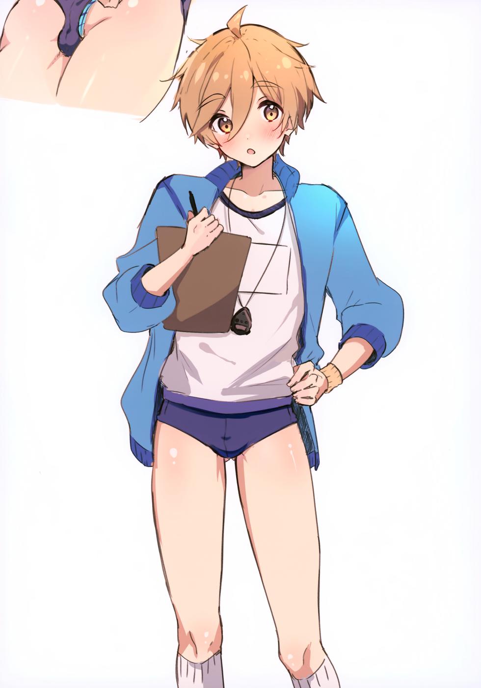 (Boys Parade 6) [Omu Omurice (Omu)] Irasuto-shuu Kagi Matome 2 (Ensemble Stars!) - Page 13