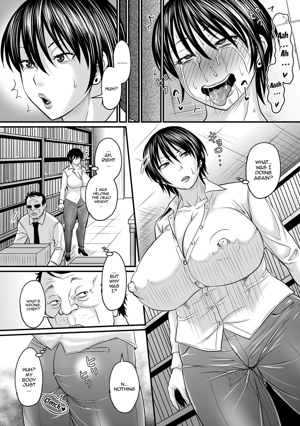 [Jirou] Sennou Appli de Iinari Onaho Joshi | Let's Make a Compliant Onaho Girl Using the Brainwashing App Ch.1-6 [English] {Doujins.com} - Page 29
