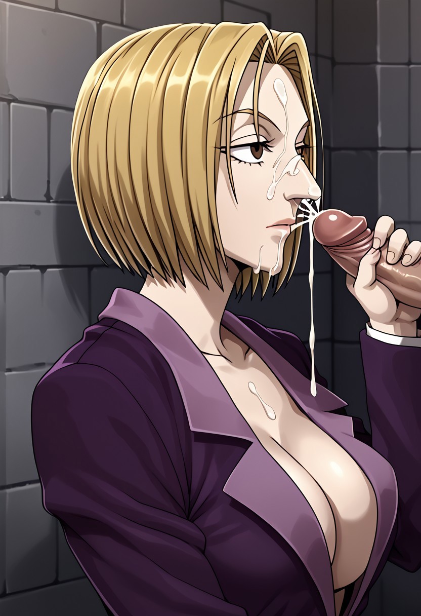 pakunoda AI gallery [AI Generated] - Page 26