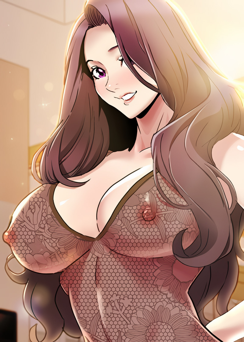 [Pogpung Seolgeoji, Eolkki] Neulsome Studio (1-60) [English] [Omega Scans] [Complete] - Page 5