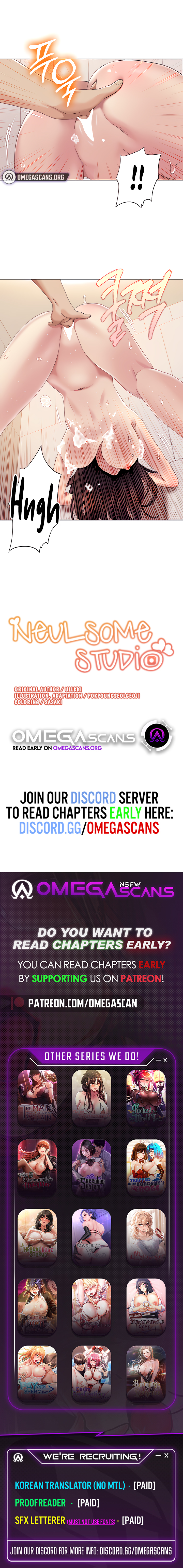 [Pogpung Seolgeoji, Eolkki] Neulsome Studio (1-60) [English] [Omega Scans] [Complete] - Page 127