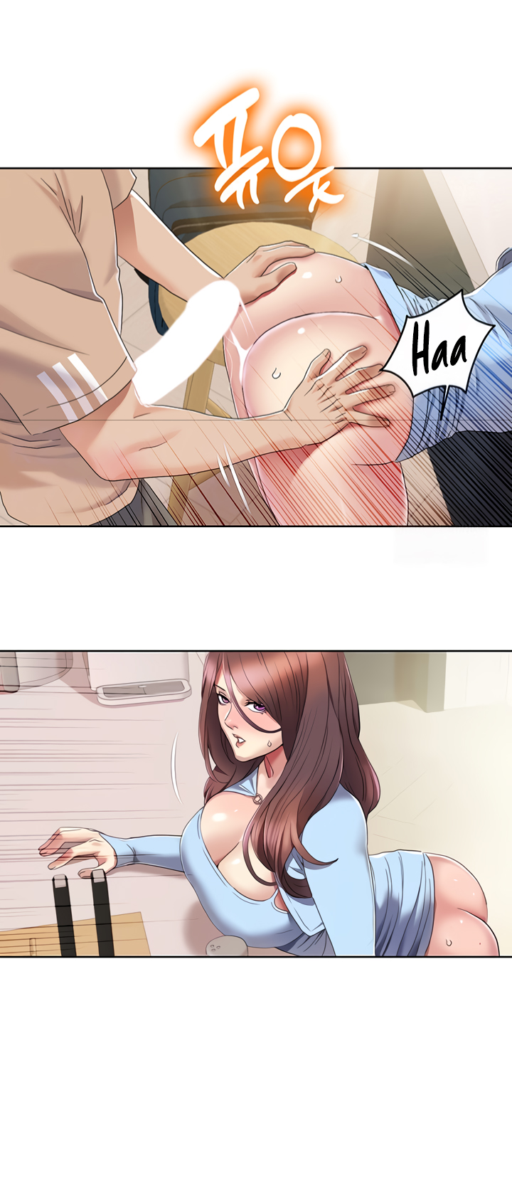 [Pogpung Seolgeoji, Eolkki] Neulsome Studio (1-60) [English] [Omega Scans] [Complete] - Page 151