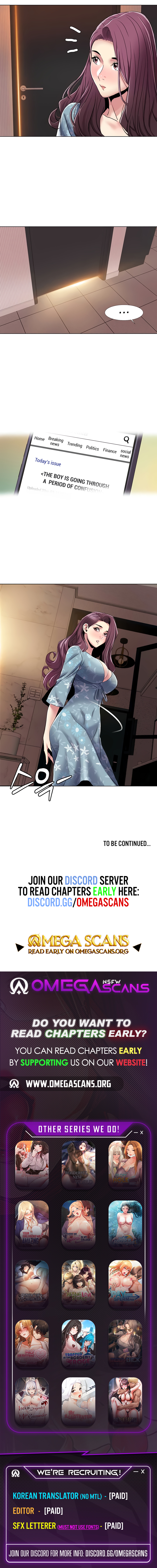 [Pogpung Seolgeoji, Eolkki] Neulsome Studio (1-60) [English] [Omega Scans] [Complete] - Page 305