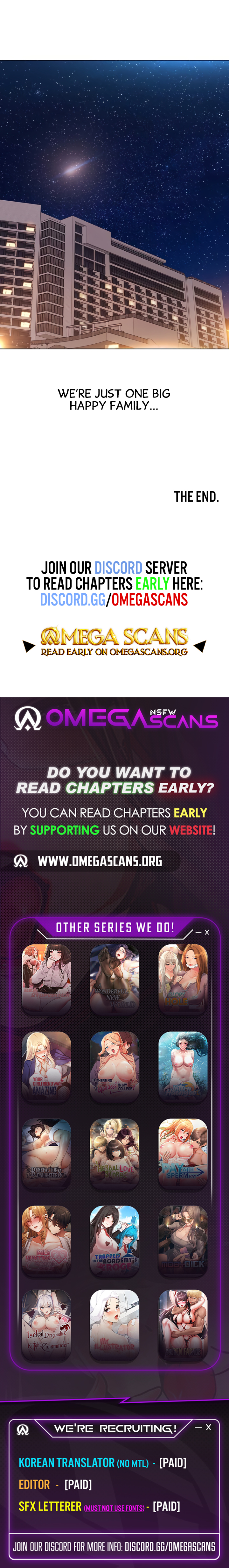 [Pogpung Seolgeoji, Eolkki] Neulsome Studio (1-60) [English] [Omega Scans] [Complete] - Page 342