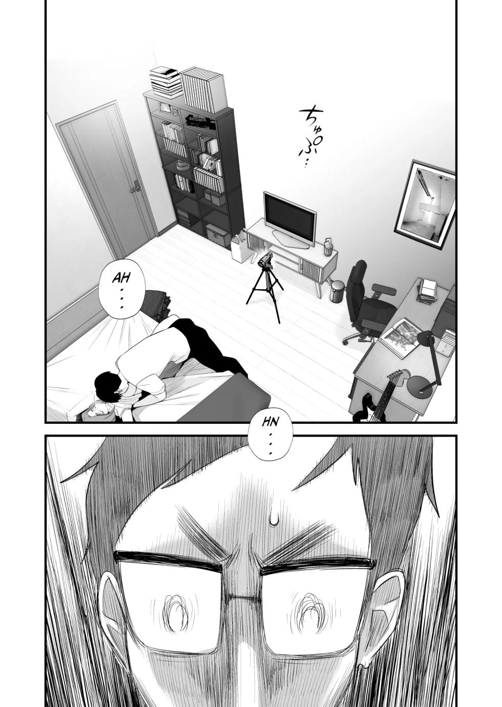 [Haitoku Sensei] Chichioya Kounin! Hasegawa-san Chi no Oyako Kankei | Baba onaylı! Hasegawaların Anne Oğul ilişkisi [Turkish][Türkçe] [RaVaRaL] - Page 30
