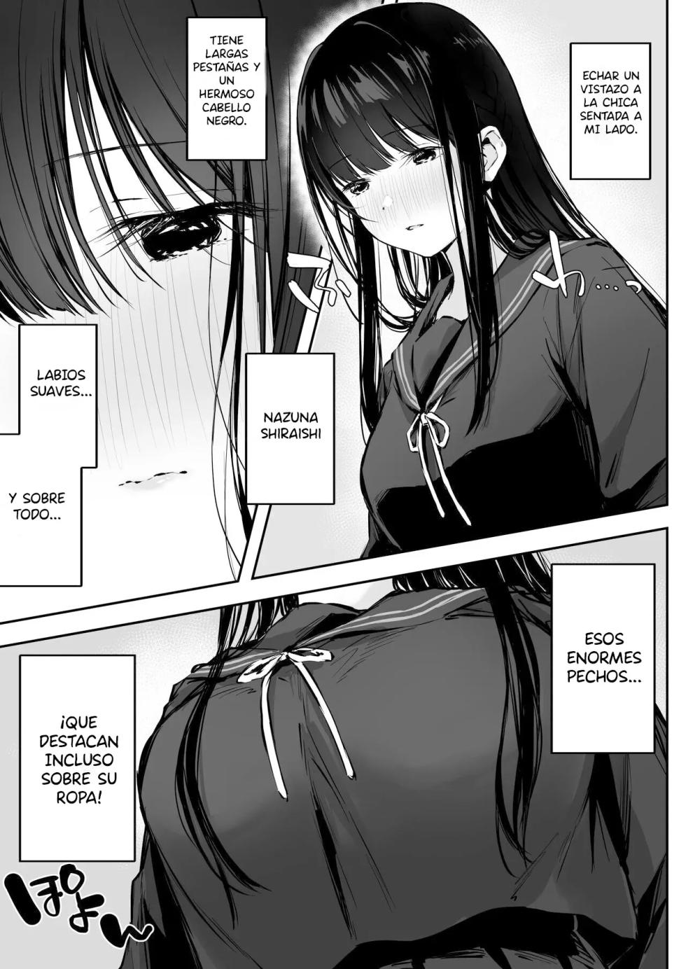 [Rockydou (Akane)] Dosukebe Bishoujo JK to Hokenshitsu Ecchi. | Sexo en la Enfermería con una Hermosa JK Pervertida [Spanish] [Eris-Sama Translations] [Digital] - Page 4
