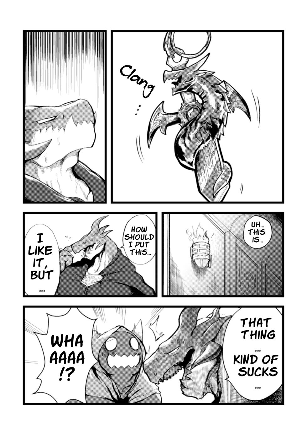 [Sea-Son (Kata)] The Demon King's Favorite - Page 4