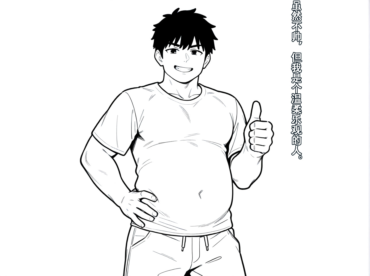 [小梦仙尊]我又幻想了，幻想到了索拉里斯大陆，就会有人爱我...[Ai Generated] - Page 2