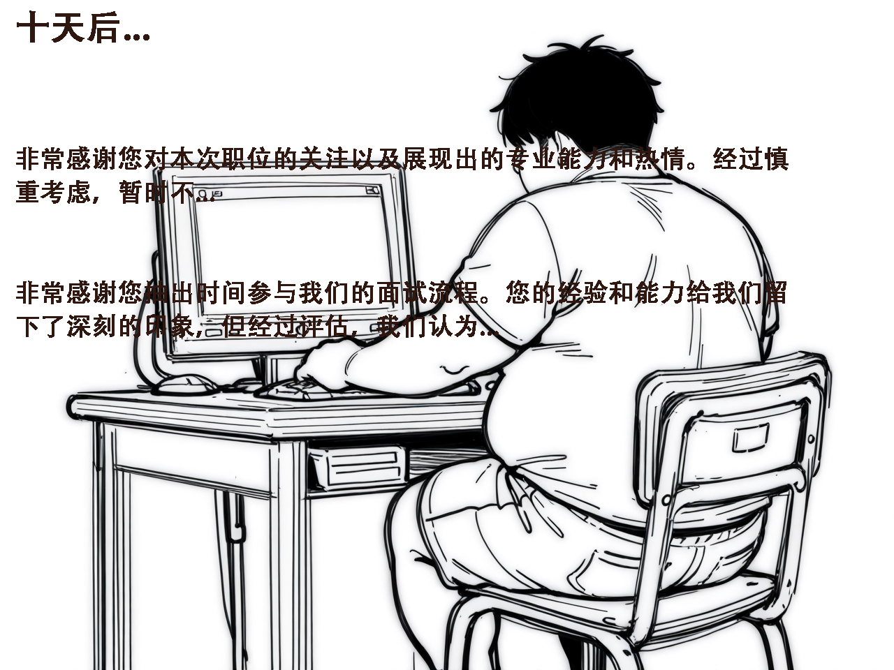 [小梦仙尊]我又幻想了，幻想到了索拉里斯大陆，就会有人爱我...[Ai Generated] - Page 16