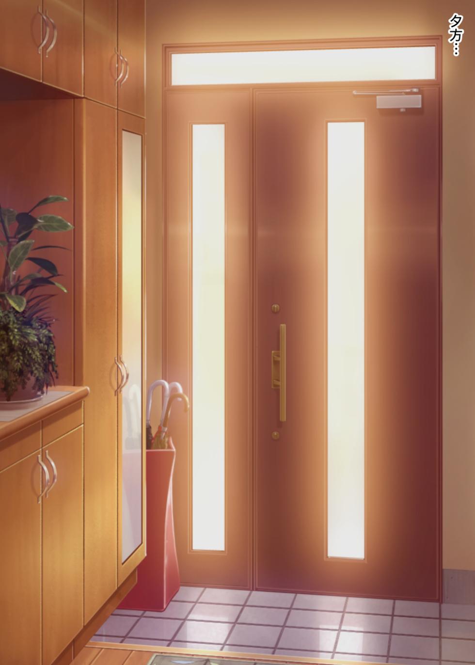 [Nureshidare] Zetsurin Musuko ga Dosukebe Body Haha wo Dosukebe ishou ni Kikazarasete do Inran Koubishimakuri - Page 18