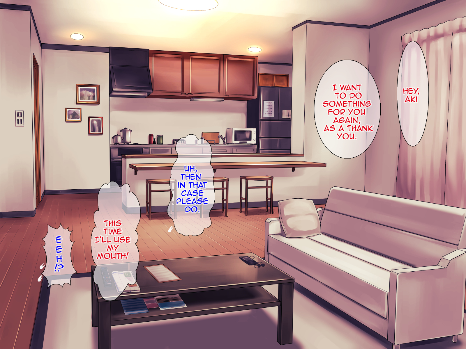 [Grassturtle] Muchimuchi Okaasan no Himitsu no Daietto Sakusen, Himitsu no 〇〇〇 Sakusen | Chubby mother's secret diet strategy, secret OOO strategy - Page 29