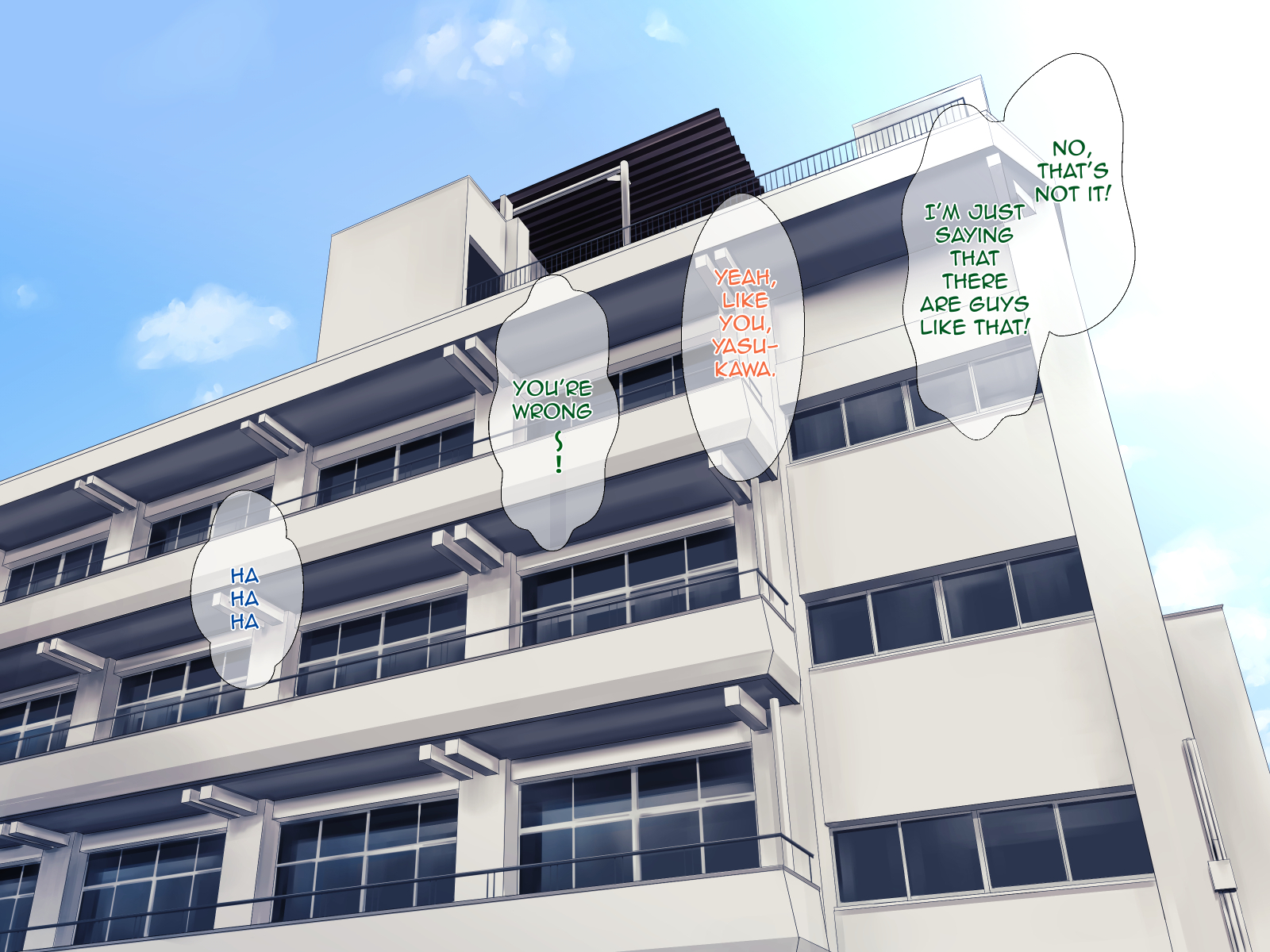 [Grassturtle] S Kyoushi na Kagami-sensei to M Haha na Ryouko-san 2 | S-Teacher Kagami-sensei and M-Mother Miss Ryouko 2 - Page 9