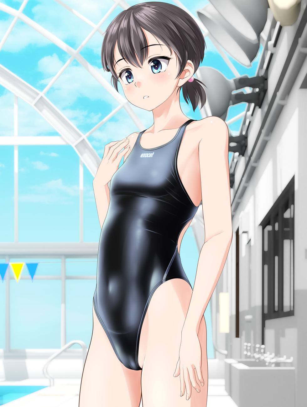 [Takafumi] Hoso Loli 11yo - Page 3