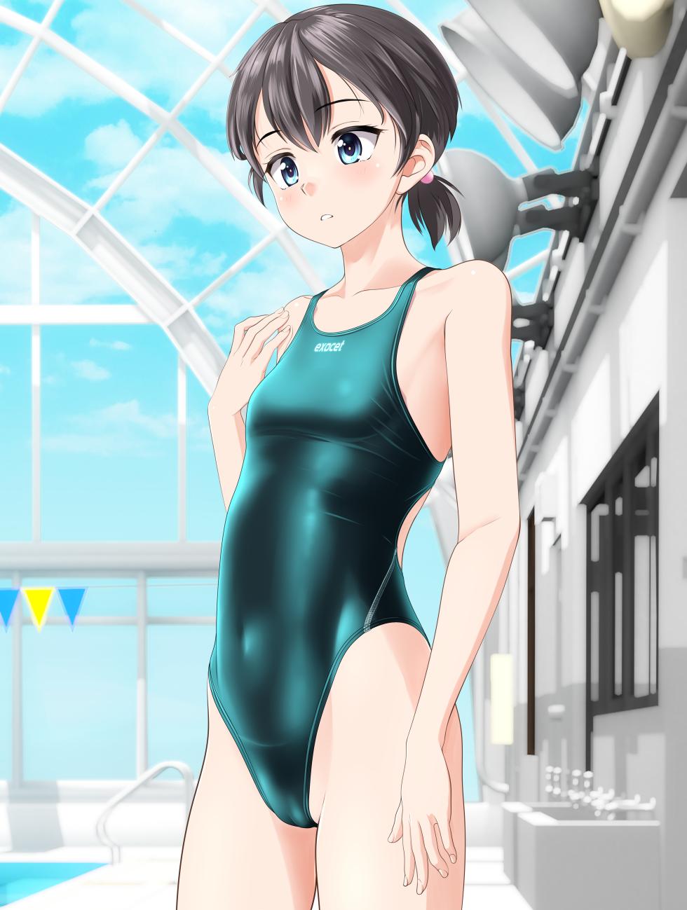 [Takafumi] Hoso Loli 11yo - Page 4