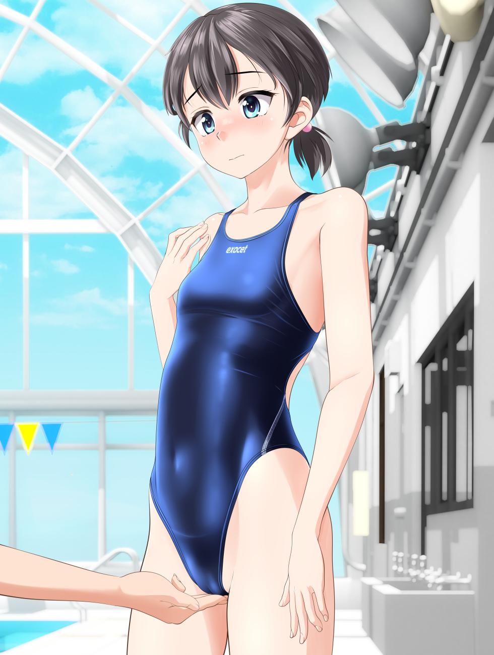 [Takafumi] Hoso Loli 11yo - Page 6