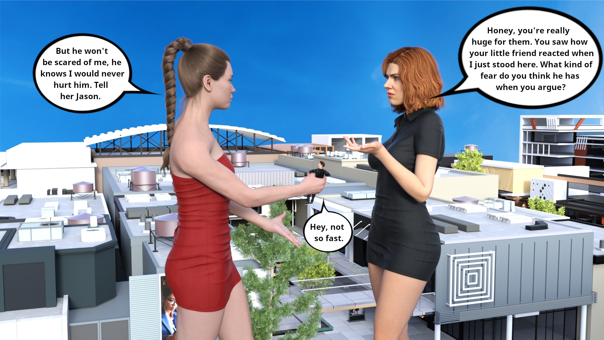 My Little Crush - Page 29