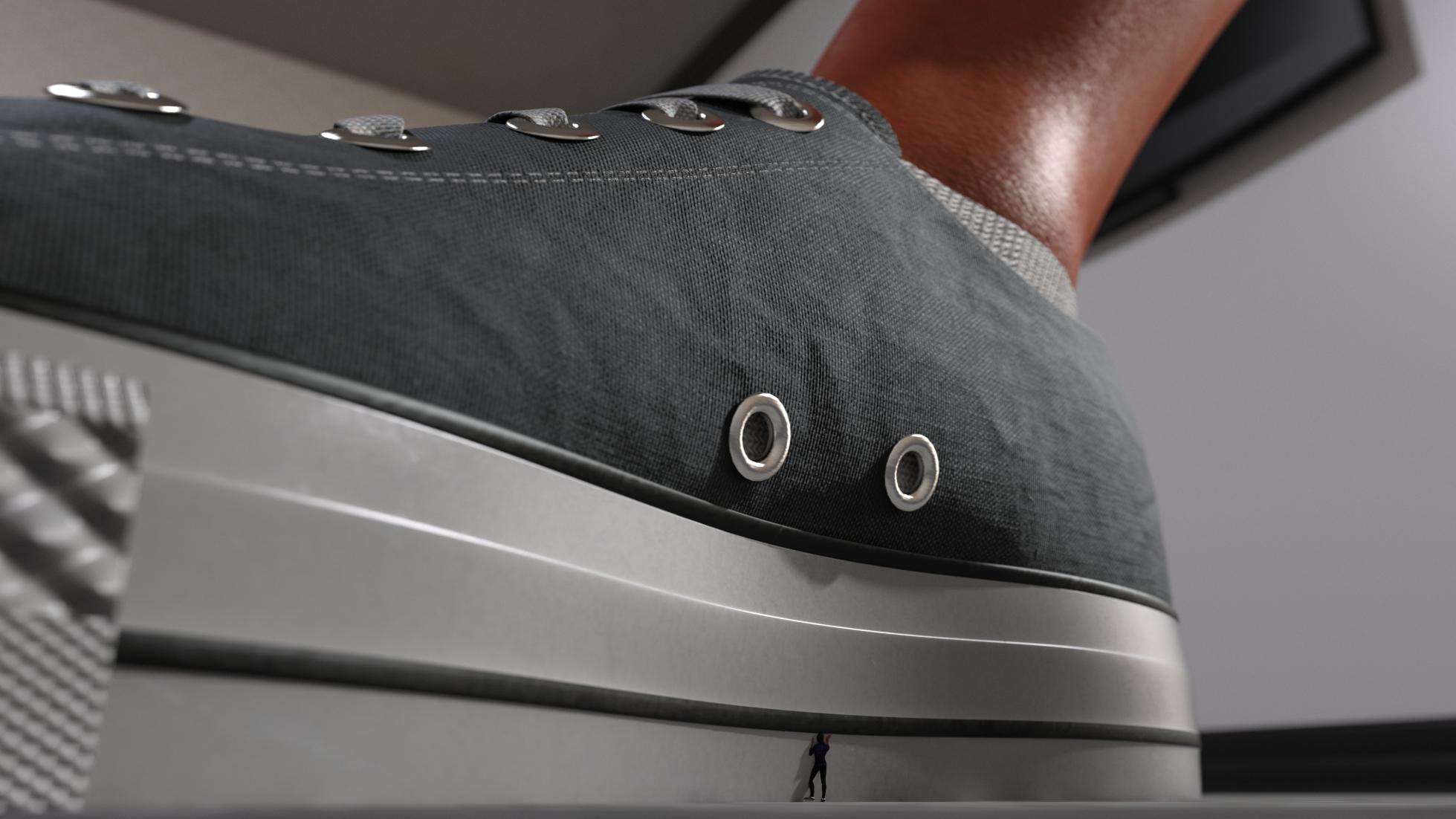 [Vinttovka] Fulda's Rampage - Page 30