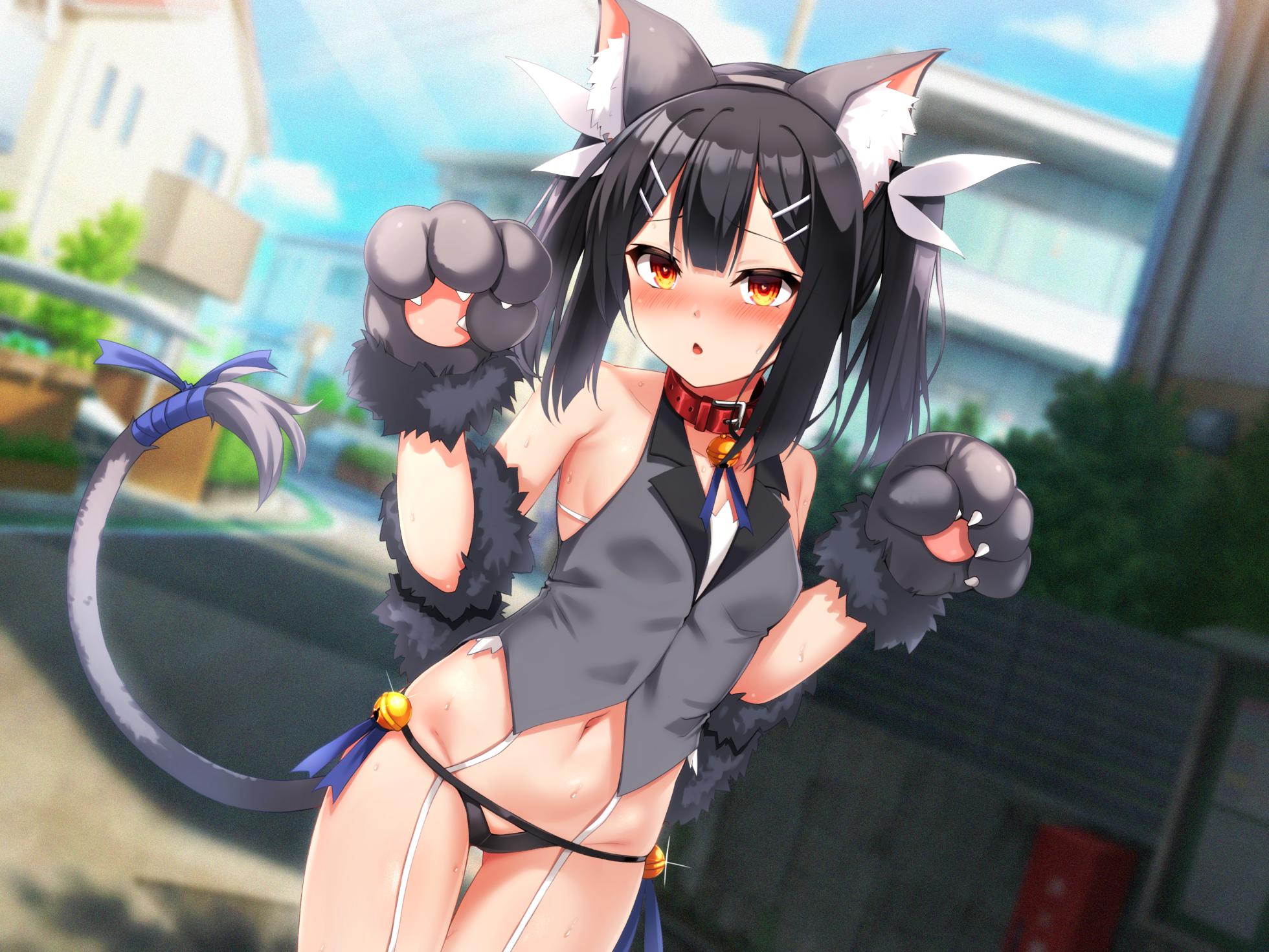 [Fuurintei (Touchuu Kasou)] Miyu-chan ga sensei no niku tsubo onapetto ni naru hanashi happi endo hen (Fate/kaleid liner Prisma Illya) - Page 4