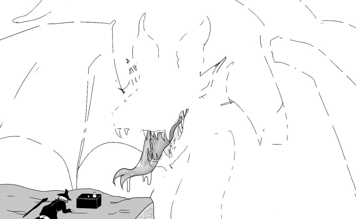 [Rokoko] 竜娘 拉致 - Page 2