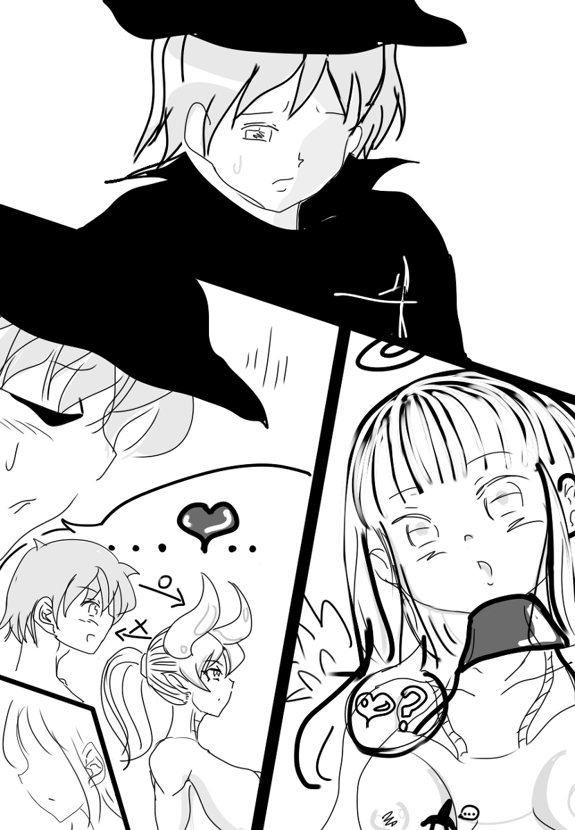 [Rokoko] 竜娘 拉致 - Page 26