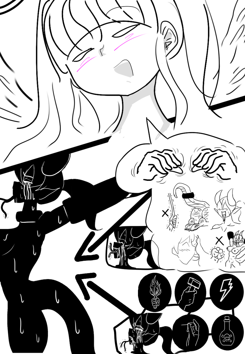 [Rokoko] 竜娘 拉致 - Page 33