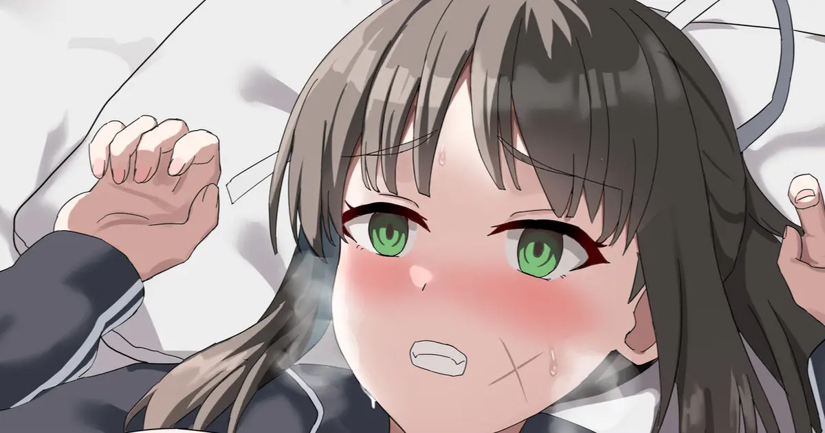 [Shinyashiki] Yakuza Musume to Saimin Sex | Yakuza Girl Hypnosis Sex [English] - Page 1