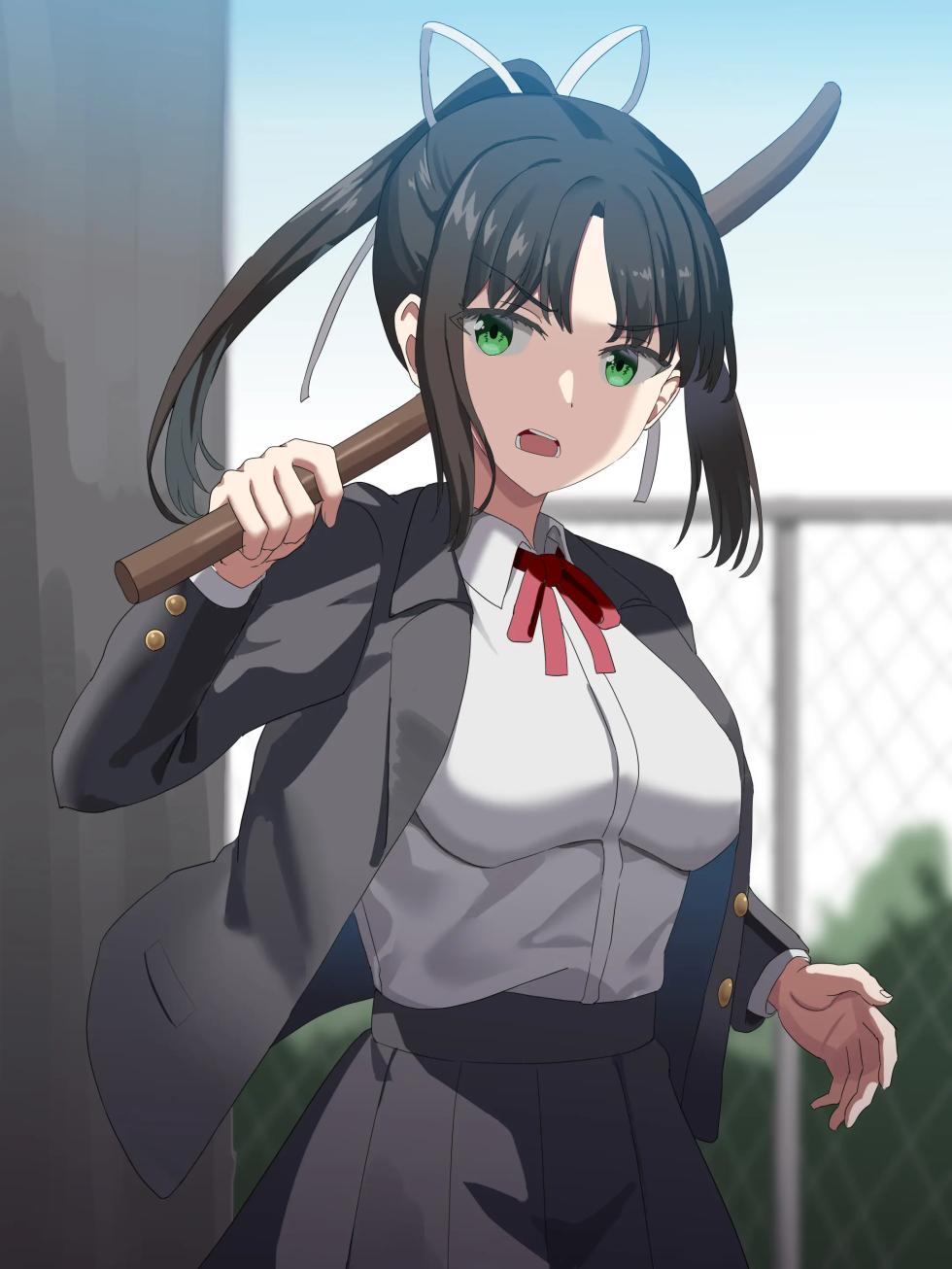 [Shinyashiki] Furyou Shoujo no Saimin Onaho | Delinquent Girl Hypnotic Sex 3 [English] - Page 30