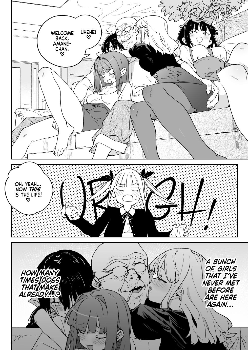 [Meshikutteneru. (Atage)] Do-M Kazoku no Shiawase Tanetsuke Shin Seikatsu | A Family of Masochists Enjoy a Happy Breeding Lifestyle [English] [Xzosk] [Digital] - Page 9