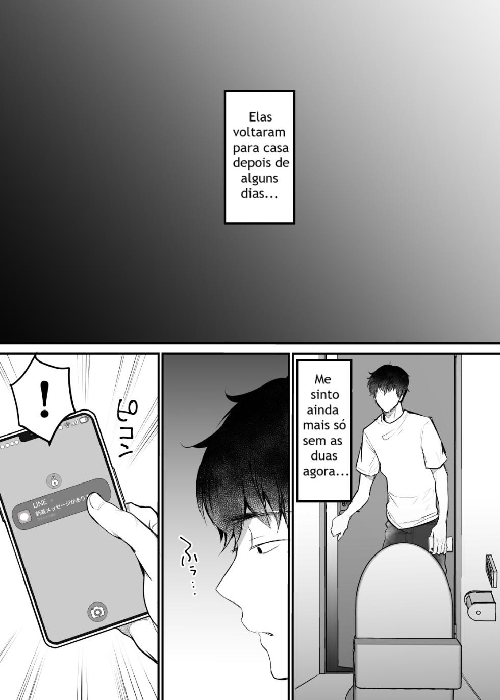 [Super Ichigo-chan (DraGon9, Misaoka)] Sex Closet 2 [Portuguese - BR] - Page 36