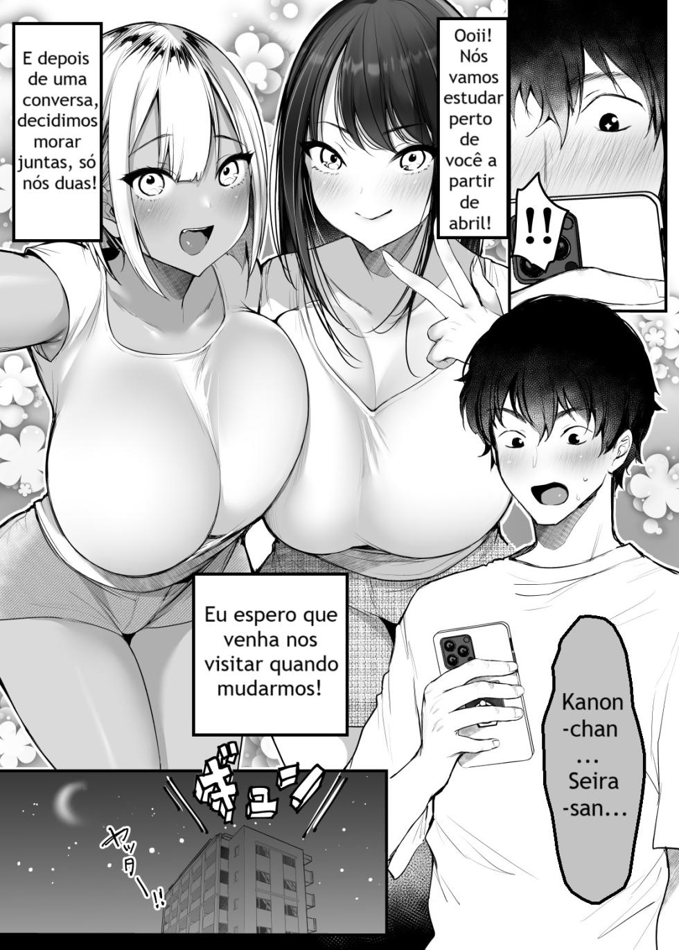 [Super Ichigo-chan (DraGon9, Misaoka)] Sex Closet 2 [Portuguese - BR] - Page 37