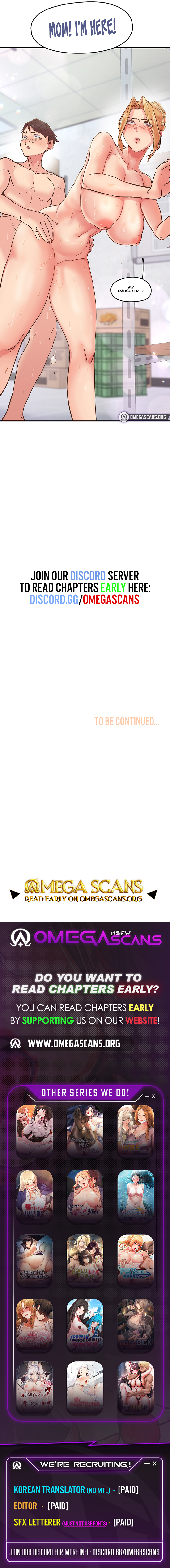 [Kodi Joon] Tremors [Ch. 1-16] [English] [Omegascans] [Ongoing] - Page 27