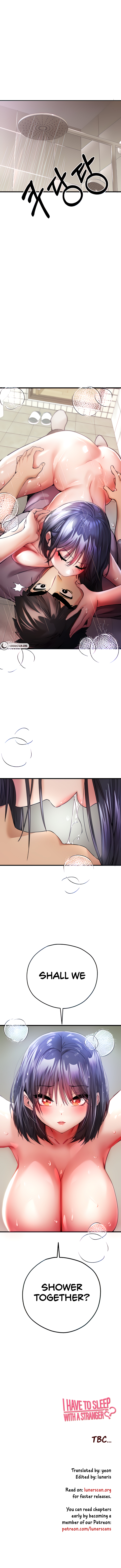 [Duke Hangul, Na Sunhyang] I Have To Sleep With A Stranger? (1-81) [English] [Lunar Scans] [Ongoing] - Page 201