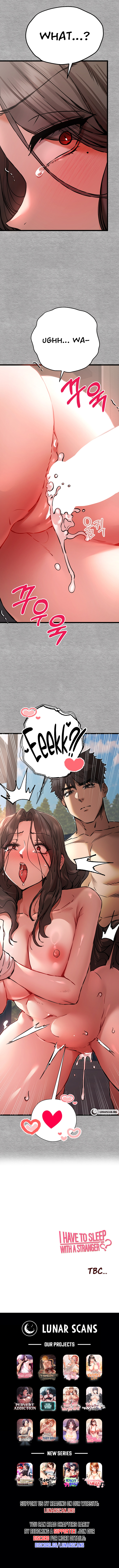 [Duke Hangul, Na Sunhyang] I Have To Sleep With A Stranger? (1-81) [English] [Lunar Scans] [Ongoing] - Page 865