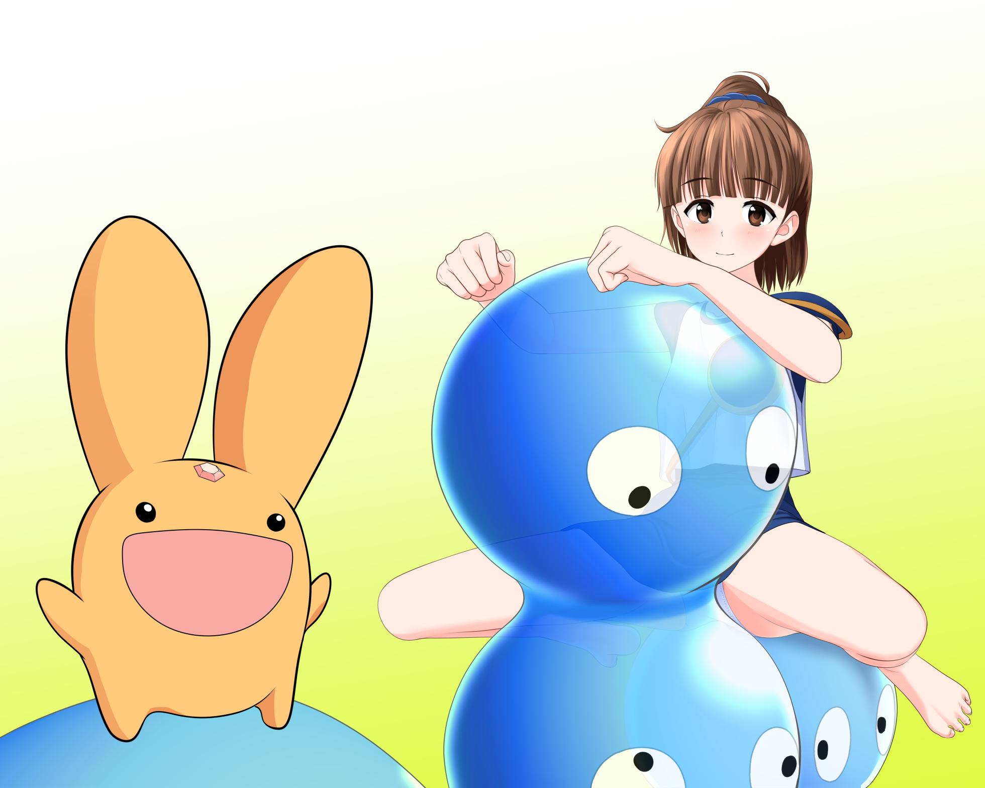 [Takafumi] Arle to Carbuncle (Puyo Puyo) - Page 2