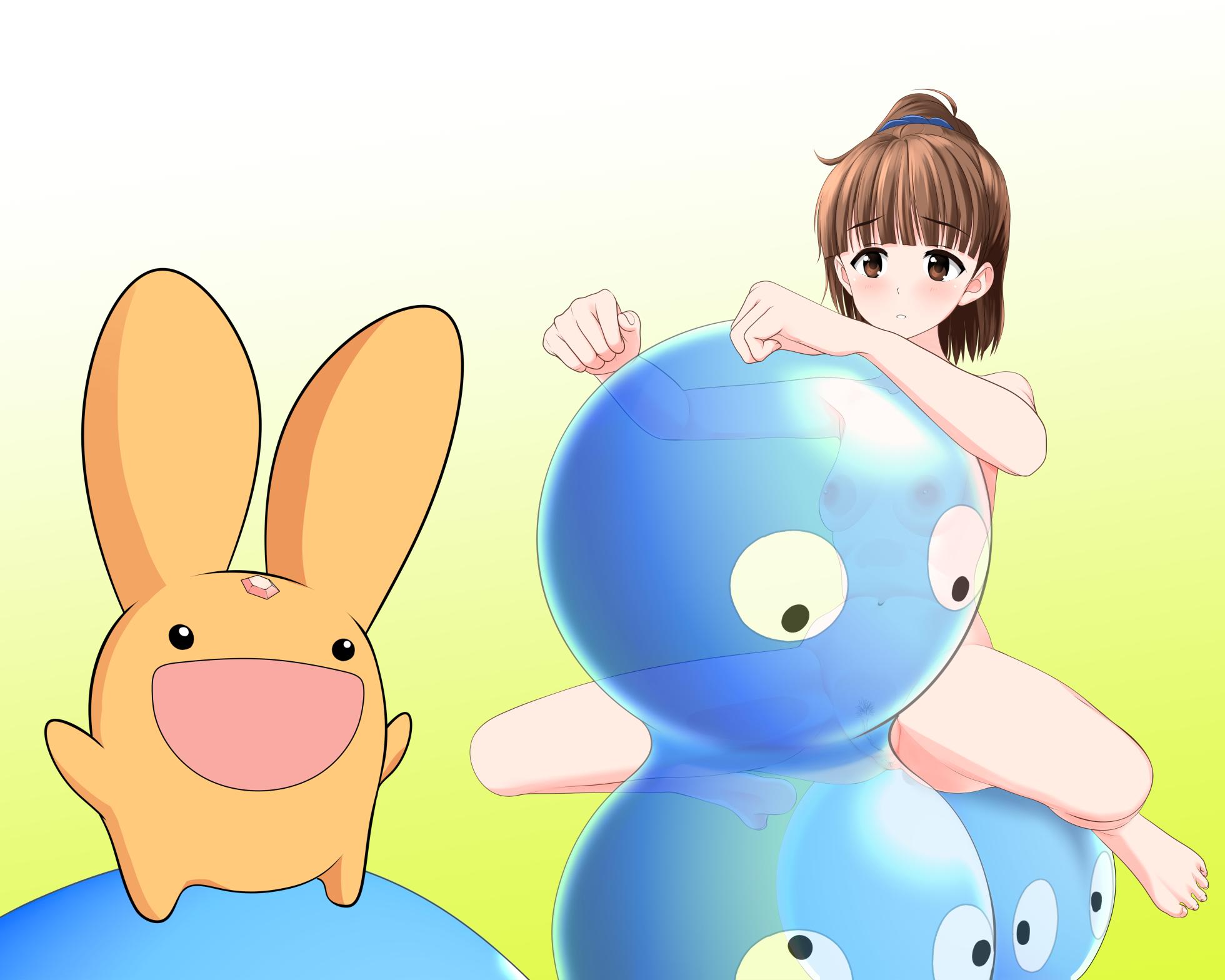 [Takafumi] Arle to Carbuncle (Puyo Puyo) - Page 9