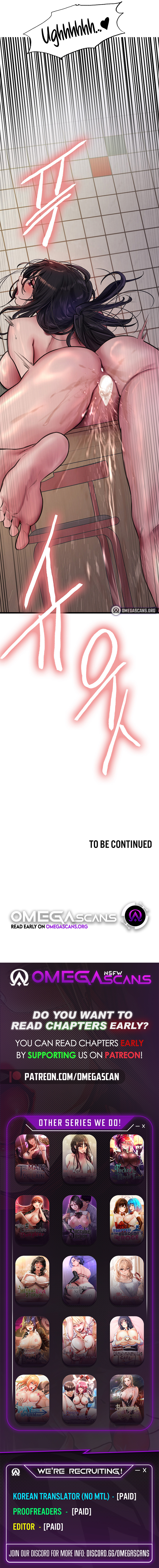 [Serious] Sex Stopwatch [Ch. 1-130] [English] [Omegascans] [Ongoing] - Page 532