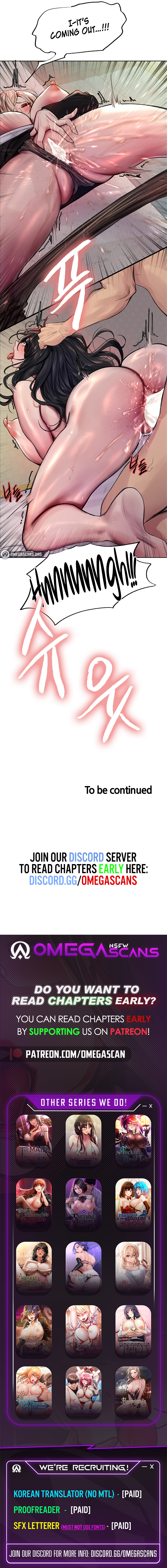 [Serious] Sex Stopwatch [Ch. 1-130] [English] [Omegascans] [Ongoing] - Page 731