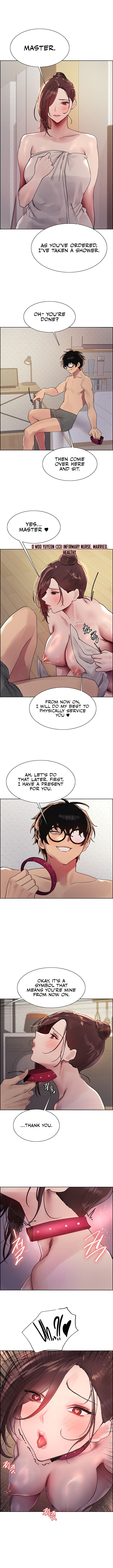 [Serious] Sex Stopwatch [Ch. 1-130] [English] [Omegascans] [Ongoing] - Page 966