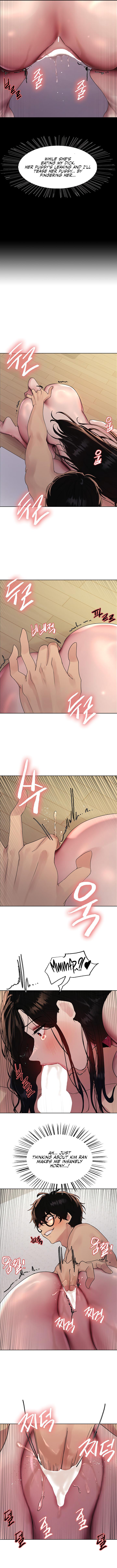 [Serious] Sex Stopwatch [Ch. 1-130] [English] [Omegascans] [Ongoing] - Page 975